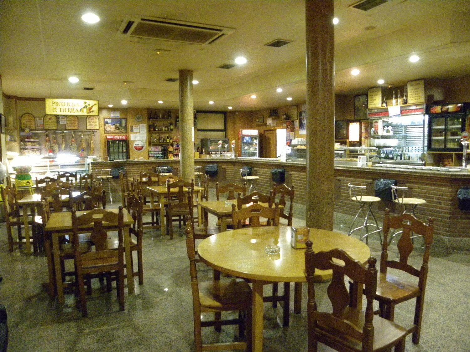 Hostal Las Fuentes Arevalo Ngoại thất bức ảnh